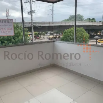 #2094 - Oficina en venta en Cúcuta de 41m² y 1 parqueadero - 5