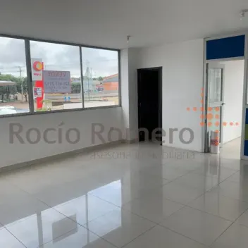 #2094 - Oficina en venta en Cúcuta de 41m² y 1 parqueadero - 2