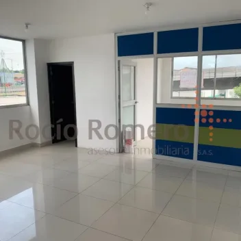 #2094 - Oficina en venta en Cúcuta de 41m² y 1 parqueadero - 6