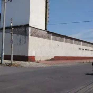 #2100 - Bodega en venta en Cúcuta de 2700m² - 1