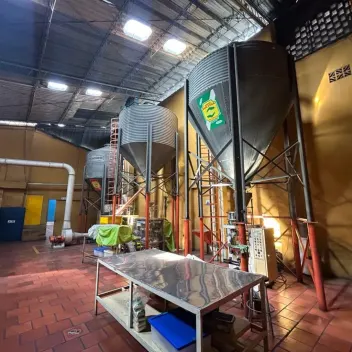 #2100 - Bodega en venta en Cúcuta de 2700m² - 5