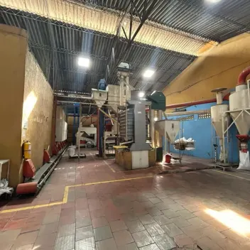 #2100 - Bodega en venta en Cúcuta de 2700m² - 7