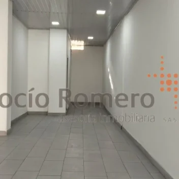 #2113 - Local en arriendo en Cúcuta de 57m² - 4