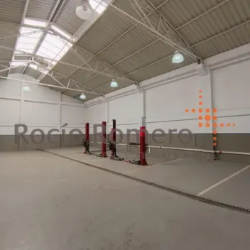 #2117 - Bodega en arriendo en Cúcuta de 340m² - 10