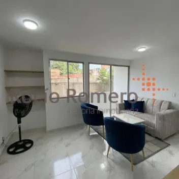 #2118 - Apartamento en arriendo en Cúcuta de 56.7m², 3 habitaciones y 1 parqueadero - 3