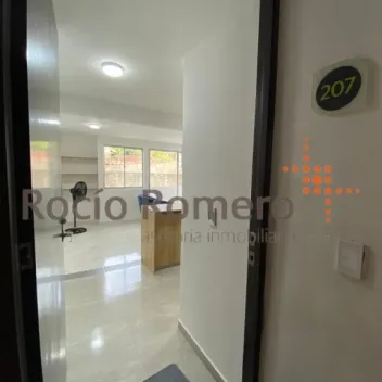 #2118 - Apartamento en arriendo en Cúcuta de 56.7m², 3 habitaciones y 1 parqueadero - 2