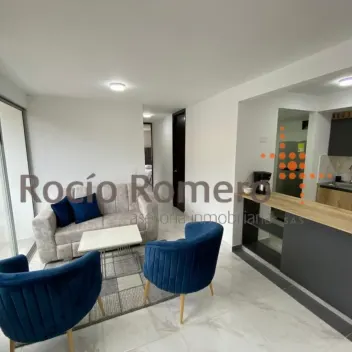 #2118 - Apartamento en arriendo en Cúcuta de 56.7m², 3 habitaciones y 1 parqueadero - 4