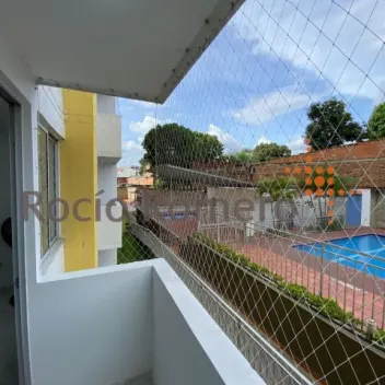 #2118 - Apartamento en arriendo en Cúcuta de 56.7m², 3 habitaciones y 1 parqueadero - 8