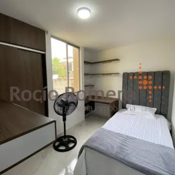 #2118 - Apartamento en arriendo en Cúcuta de 56.7m², 3 habitaciones y 1 parqueadero - 12