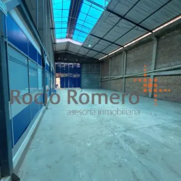 #2122 - Bodega en arriendo en Villa del Rosario de 396m² - 4