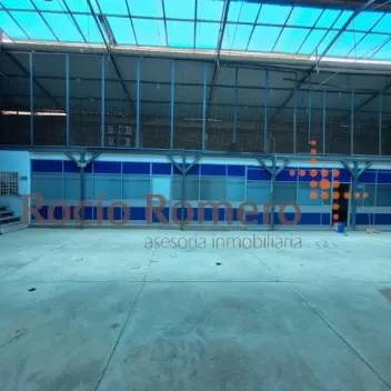 #2122 - Bodega en arriendo en Villa del Rosario de 396m² - 5
