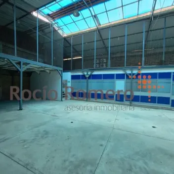 #2122 - Bodega en arriendo en Villa del Rosario de 396m² - 6
