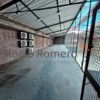 #2122 - Bodega en arriendo en Villa del Rosario de 396m² - 7