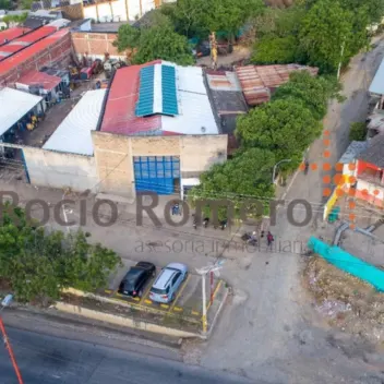 #2122 - Bodega en arriendo en Villa del Rosario de 396m² - 13