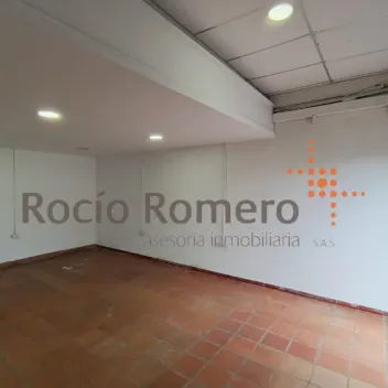 #2124 - Local en arriendo en Cúcuta de 64m² - 4
