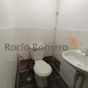 #2124 - Local en arriendo en Cúcuta de 64m² - 6