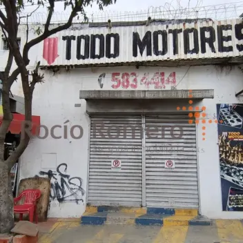 #2125 - Local en arriendo en Cúcuta de 34m² - 1