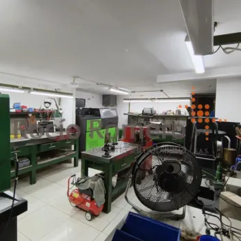 #2125 - Local en arriendo en Cúcuta de 34m² - 3