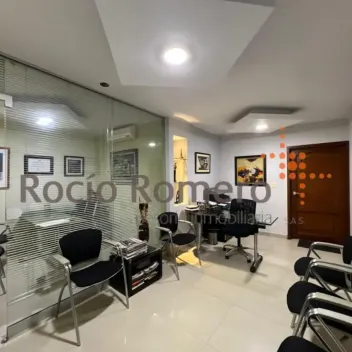 #2129 - Oficina en arriendo en Cúcuta de 62m² y 1 parqueadero - 1