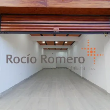#2131 - Local en arriendo en Villa del Rosario de 35m² - 2