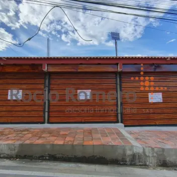 #2131 - Local en arriendo en Villa del Rosario de 35m² - 4