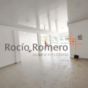 #2132 - Local en arriendo en Los Patios de 90m² - 3