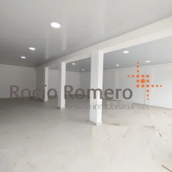 #2132 - Local en arriendo en Los Patios de 90m² - 4