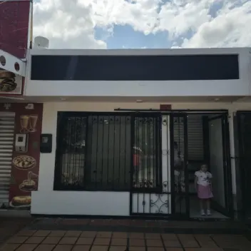 #2134 - Local en arriendo en Cúcuta de 16m² - 1