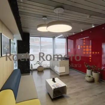 #2136 - Oficina en arriendo en Cúcuta de 400m² y 2 parqueaderos - 2