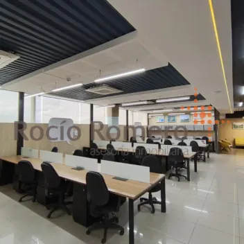 #2136 - Oficina en arriendo en Cúcuta de 400m² y 2 parqueaderos - 3