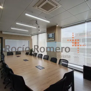 #2136 - Oficina en arriendo en Cúcuta de 400m² y 2 parqueaderos - 7