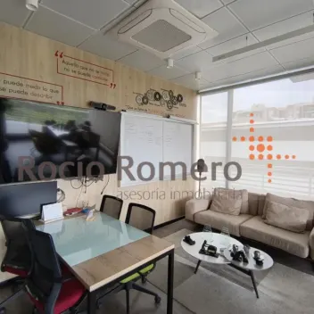 #2136 - Oficina en arriendo en Cúcuta de 400m² y 2 parqueaderos - 11