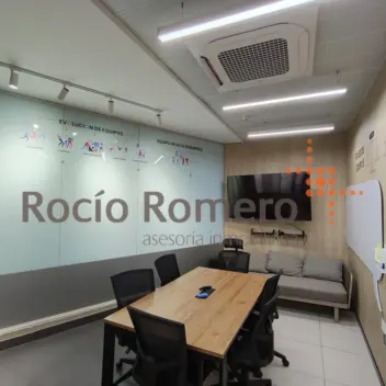 #2136 - Oficina en arriendo en Cúcuta de 400m² y 2 parqueaderos - 14