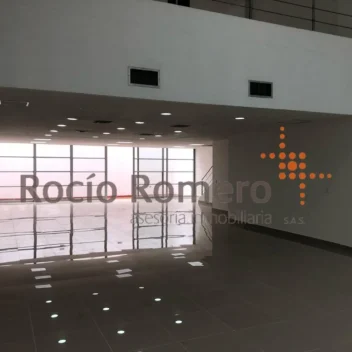 #2137 - Local en arriendo en Cúcuta de 333m² - 2