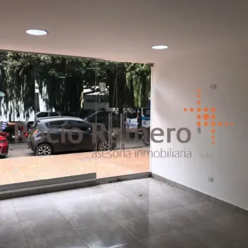 #2142 - Local en arriendo en Cúcuta de 23m² - 3