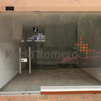 #2142 - Local en arriendo en Cúcuta de 23m² - 1