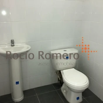 #2143 - Local en arriendo en Cúcuta de 44m² - 5