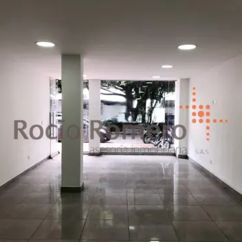 #2143 - Local en arriendo en Cúcuta de 44m² - 4