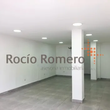 #2143 - Local en arriendo en Cúcuta de 44m² - 2