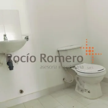 #2145 - Oficina en arriendo en Cúcuta de 66m² - 6