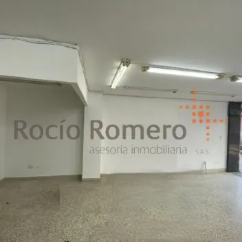 #2150 - Oficina en arriendo en Cúcuta de 50m² - 5