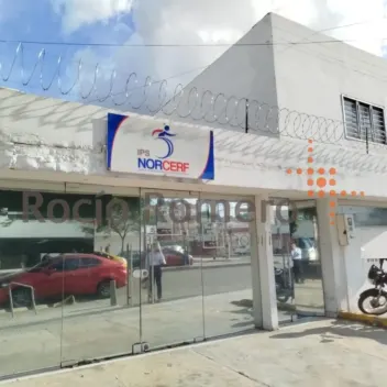 #2152 - Oficina en arriendo en Cúcuta de 540m² - 1