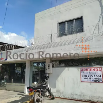 #2152 - Oficina en arriendo en Cúcuta de 540m² - 2