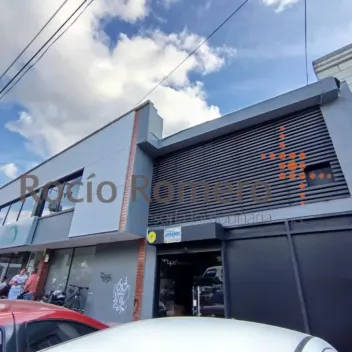 #2153 - Oficina en arriendo en Cúcuta de 300m² - 1