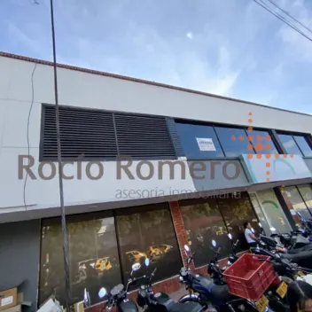 #2153 - Oficina en arriendo en Cúcuta de 300m² - 13