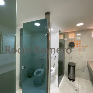 #2162 - Oficina en arriendo en Cúcuta de 303.1m² y 2 parqueaderos - 6