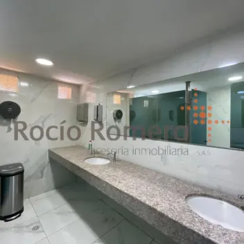 #2162 - Oficina en arriendo en Cúcuta de 303.1m² y 2 parqueaderos - 7