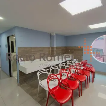 #2162 - Oficina en arriendo en Cúcuta de 303.1m² y 2 parqueaderos - 15