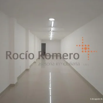 #2164 - Oficina en arriendo en Cúcuta de 190m² - 4