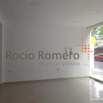 #2164 - Oficina en arriendo en Cúcuta de 190m² - 3